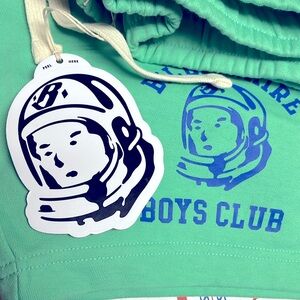 Billionaire Boys Club Shorts